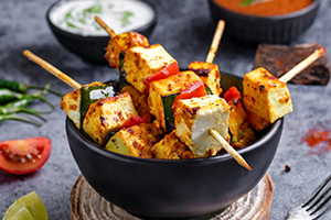 PANEER SHASLIK